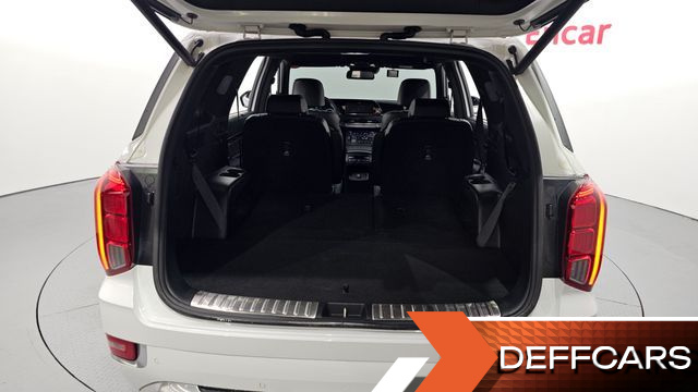 Hyundai PALISADE Diesel 2.2 2WD Calligraphy купить на сайте DeffCars