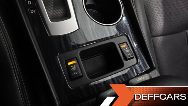 Nissan ALTIMA 2.5 L33 купить на сайте DeffCars