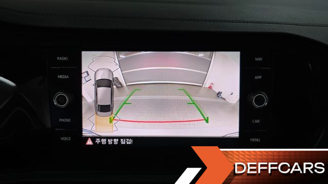 Volkswagen JETTA 1.5 TSI Prestige купить на сайте DeffCars