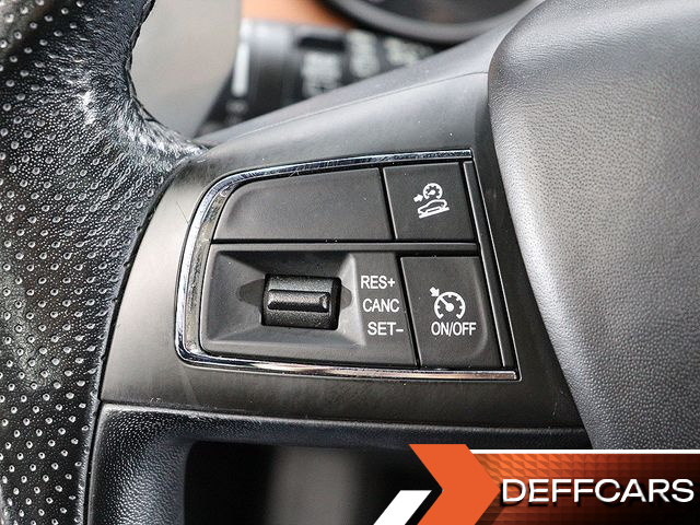 Maserati LEVANTE 3.0 AWD GranLusso купить на сайте DeffCars