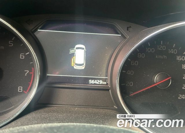 Kia CARNIVAL Gasoline 7-Seater Hi-Limousine President купить на сайте DeffCars
