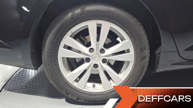 Renault-KoreaSamsung SM6 2.0 LPe SE (Disabled) купить на сайте DeffCars