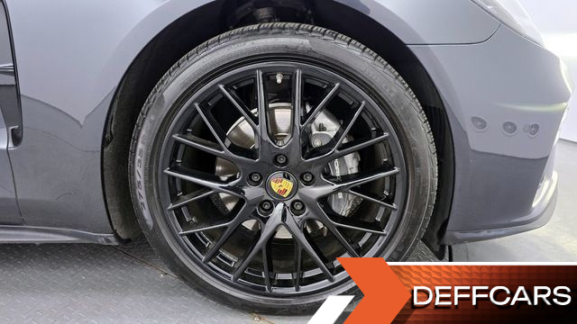 Porsche PANAMERA 2.9 AWD купить на сайте DeffCars