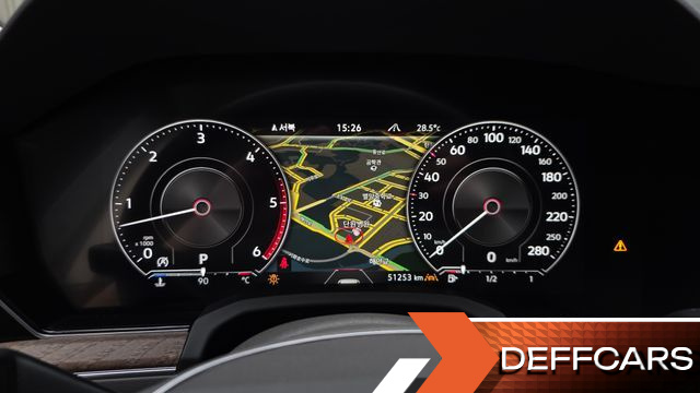 Volkswagen TOUAREG 3.0 TDI Prestige купить на сайте DeffCars