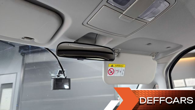 Kia RAY Van Standard купить на сайте DeffCars