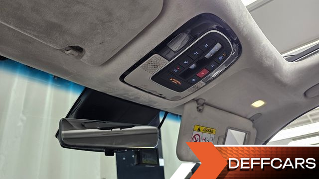 Hyundai PALISADE Gasoline 3.8 4WD Calligraphy купить на сайте DeffCars