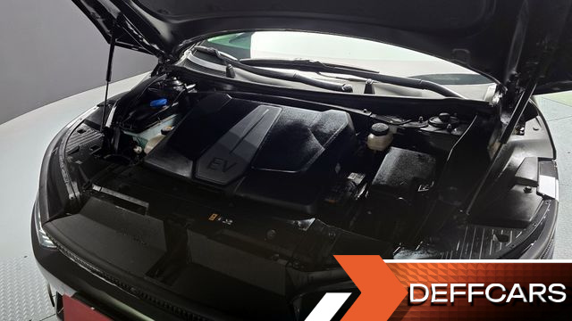 Kia EV6 Long Range Earth купить на сайте DeffCars