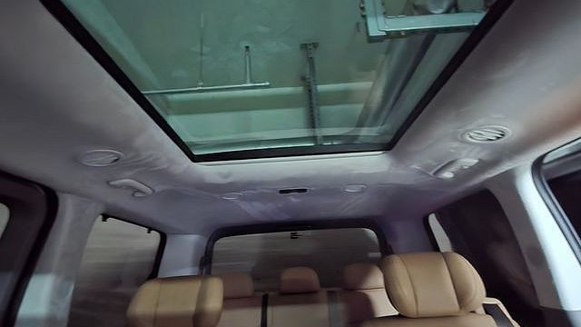 Hyundai STARIA 4WD Lounge 7-Seater Inspiration купить на сайте DeffCars