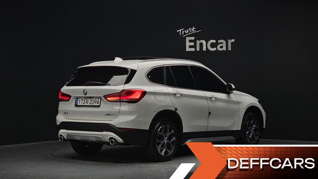 BMW X1 xDrive 20i xLine купить на сайте DeffCars