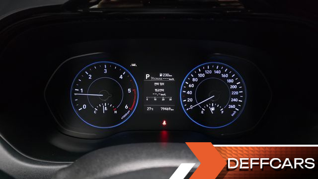 Hyundai PALISADE Diesel 2.2 2WD Exclusive купить на сайте DeffCars