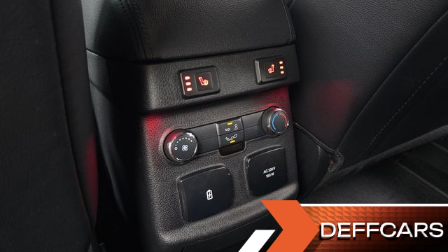 Ford EXPLORER 2.3 Limited 4WD 5th купить на сайте DeffCars
