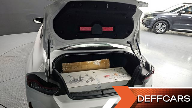 BMW 2-SERIES M240i xDrive Coupe купить на сайте DeffCars