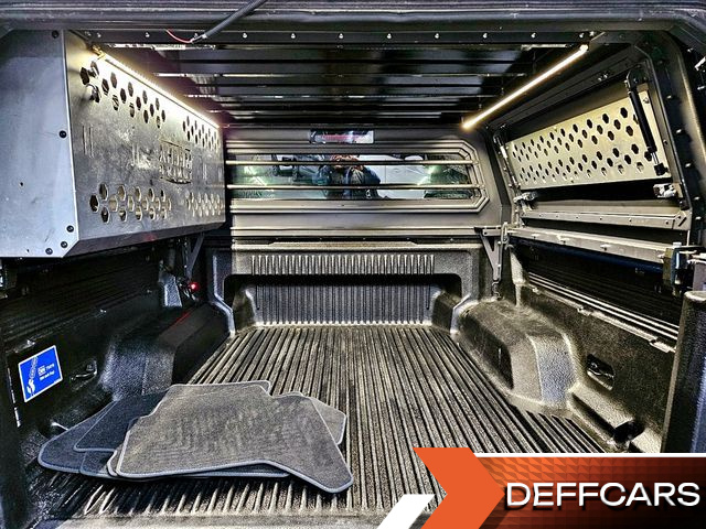 Ford RANGER 2.0 Raptor купить на сайте DeffCars