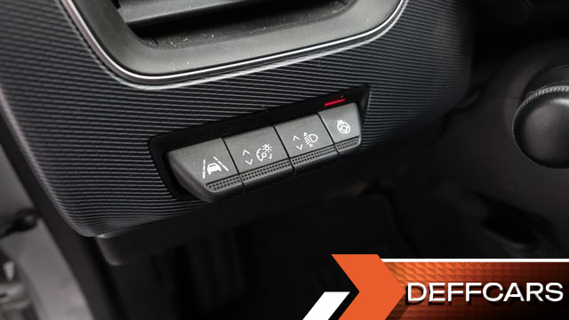Renault-KoreaSamsung XM3 1.3 TCe RE купить на сайте DeffCars