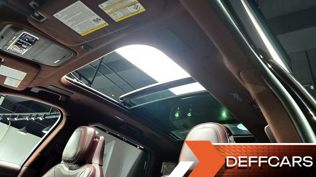 Lincoln AVIATOR 3.0 Black Label AWD купить на сайте DeffCars