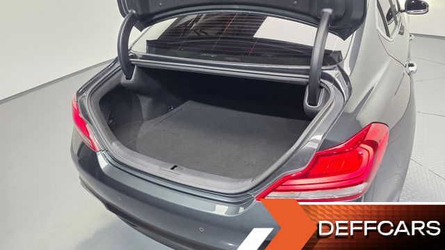 Genesis G70 2.0T Elite купить на сайте DeffCars