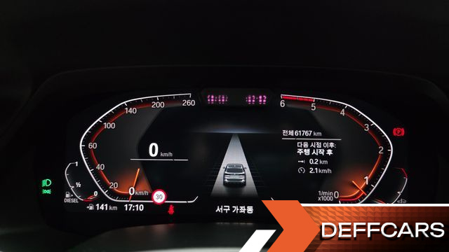 BMW X5 xDrive 30d M Sport купить на сайте DeffCars