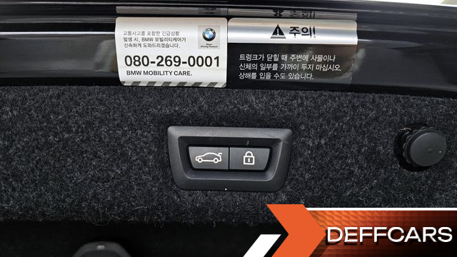 BMW 5-SERIES 520i Luxury купить на сайте DeffCars