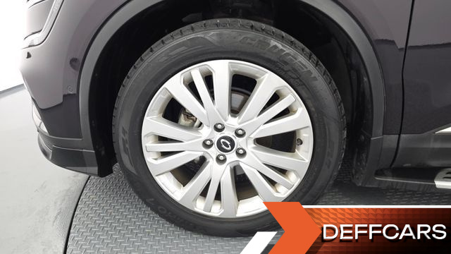 Renault-KoreaSamsung QM6 2.0 GDe PREMIERE 2WD купить на сайте DeffCars