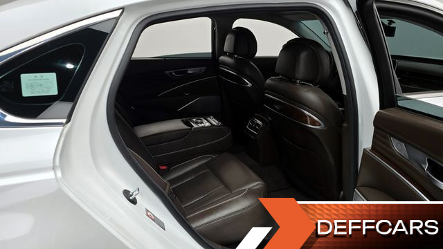 Kia K9 3.3 T-GDI AWD MastersⅡ купить на сайте DeffCars