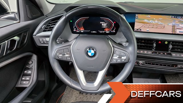 BMW 1-SERIES 118d Sport купить на сайте DeffCars
