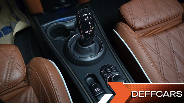 Mini COUNTRYMAN ALL4 Classic 2nd купить на сайте DeffCars