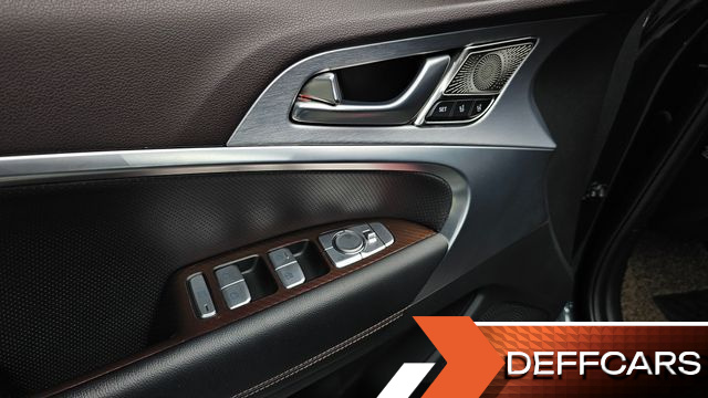 Genesis G70 2.0T Elite купить на сайте DeffCars