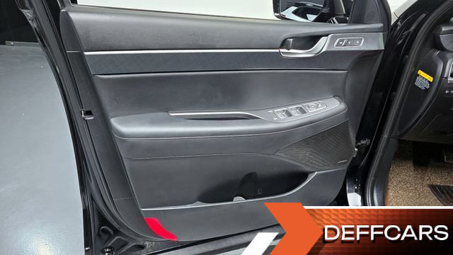Hyundai PALISADE Gasoline 3.8 4WD Prestige купить на сайте DeffCars