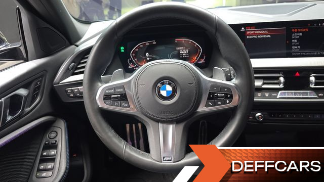 BMW 1-SERIES 118d M Sport First Edition купить на сайте DeffCars
