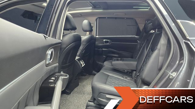 Kia SORENTO Diesel 2.2 4WD Signature купить на сайте DeffCars