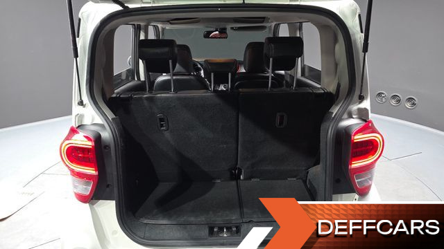 Kia RAY Signature купить на сайте DeffCars