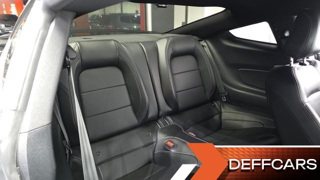 Ford MUSTANG Coupe купить на сайте DeffCars