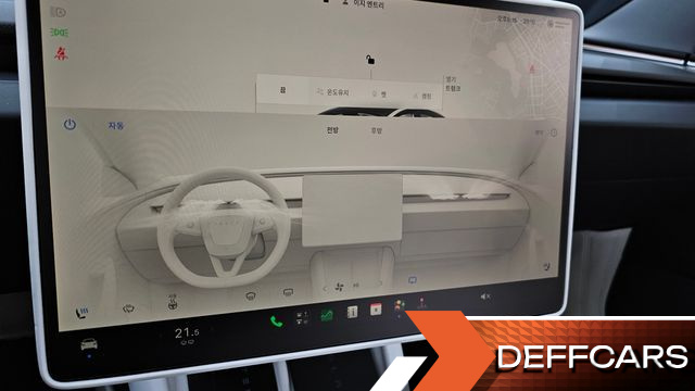 Tesla MODEL 3 Performance AWD купить на сайте DeffCars