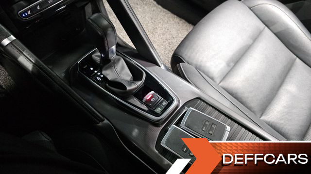 Renault-KoreaSamsung QM6 2.0 LPe RE 2WD купить на сайте DeffCars