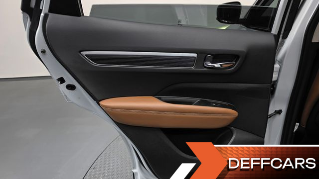 Renault-KoreaSamsung QM6 2.0 GDe RE Signature 2WD купить на сайте DeffCars