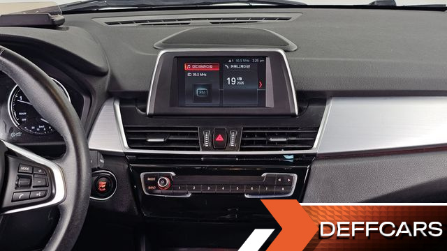 BMW 2-SERIES Joy купить на сайте DeffCars