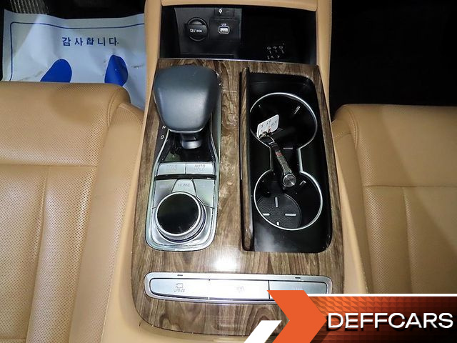 Kia K9 3.8 GDI AWD Best SelectionⅠ купить на сайте DeffCars