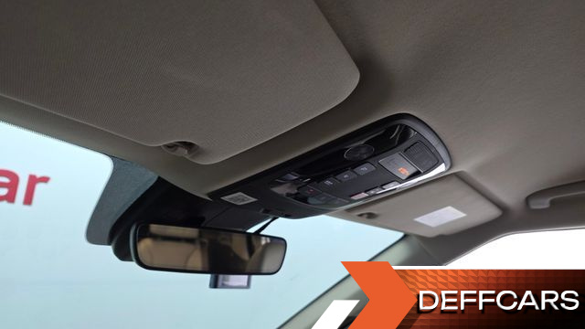 Kia CARNIVAL Gasoline 7-Seater Hi-Limousine Signature купить на сайте DeffCars