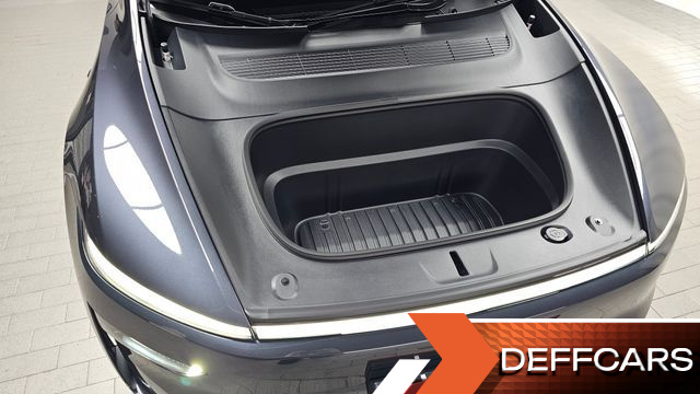 Tesla MODEL Y L Long Range AWD купить на сайте DeffCars