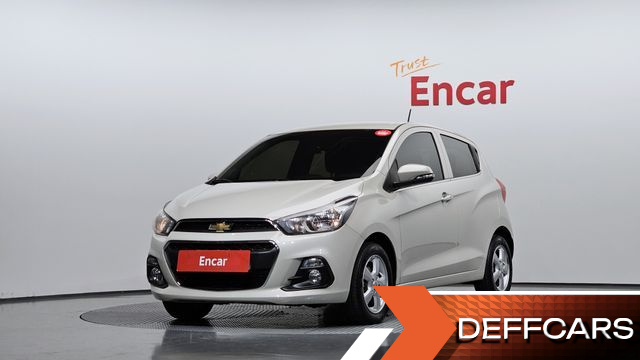 ChevroletGMDaewoo SPARK LT Plus купить на сайте DeffCars