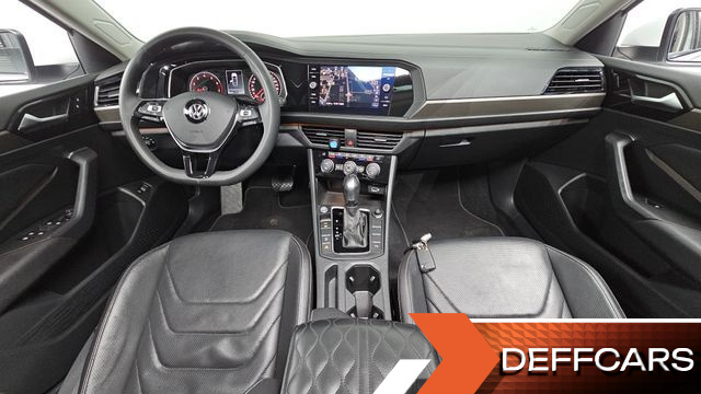 Volkswagen JETTA 1.4 TSI Prestige купить на сайте DeffCars