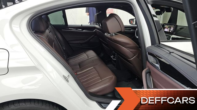 BMW 5-SERIES 530i M Sport Package купить на сайте DeffCars