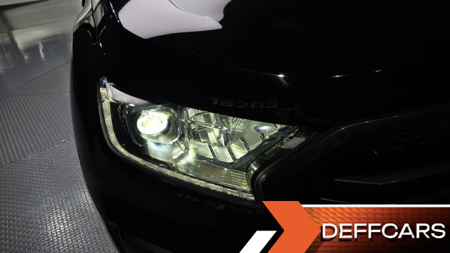 Ford RANGER 2.0 Wildtrack купить на сайте DeffCars