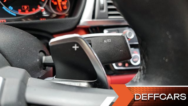 BMW 4-SERIES 420i M Sport Coupe купить на сайте DeffCars