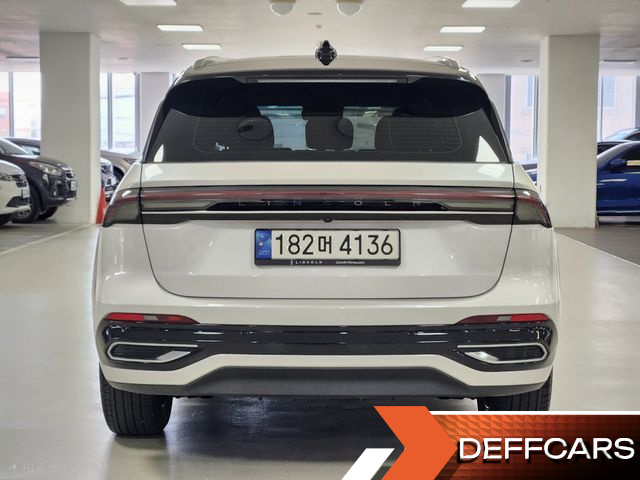 Lincoln NAUTILUS 2.0 Reserve AWD купить на сайте DeffCars