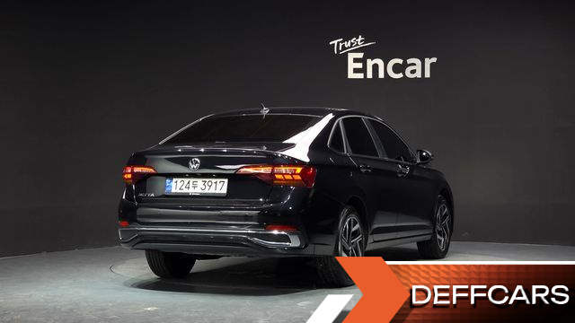 Volkswagen JETTA 1.5 TSI Premium купить на сайте DeffCars