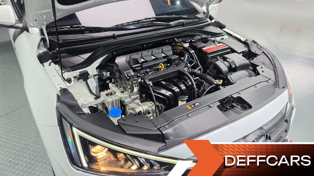 Hyundai AVANTE 1.6 Style купить на сайте DeffCars