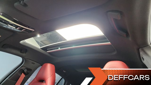 Porsche PANAMERA 2.9 AWD Platinum Edition купить на сайте DeffCars