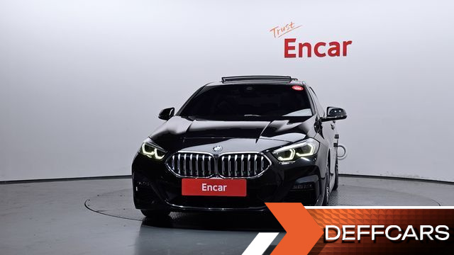 BMW 2-SERIES 220i M Sports купить на сайте DeffCars