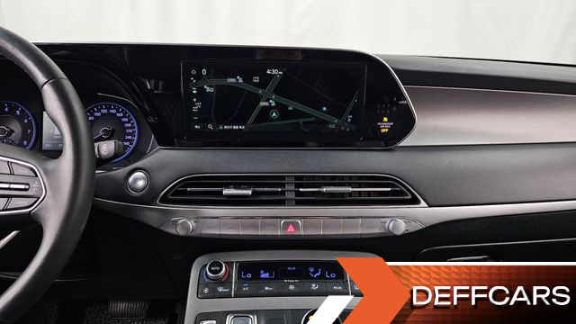 Hyundai PALISADE Gasoline 3.8 4WD Exclusive купить на сайте DeffCars